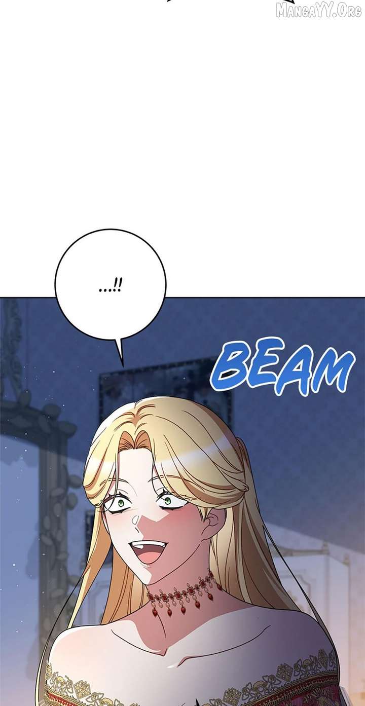 I Raised My Younger Sister Beautifully Chapter 90 - Page 73