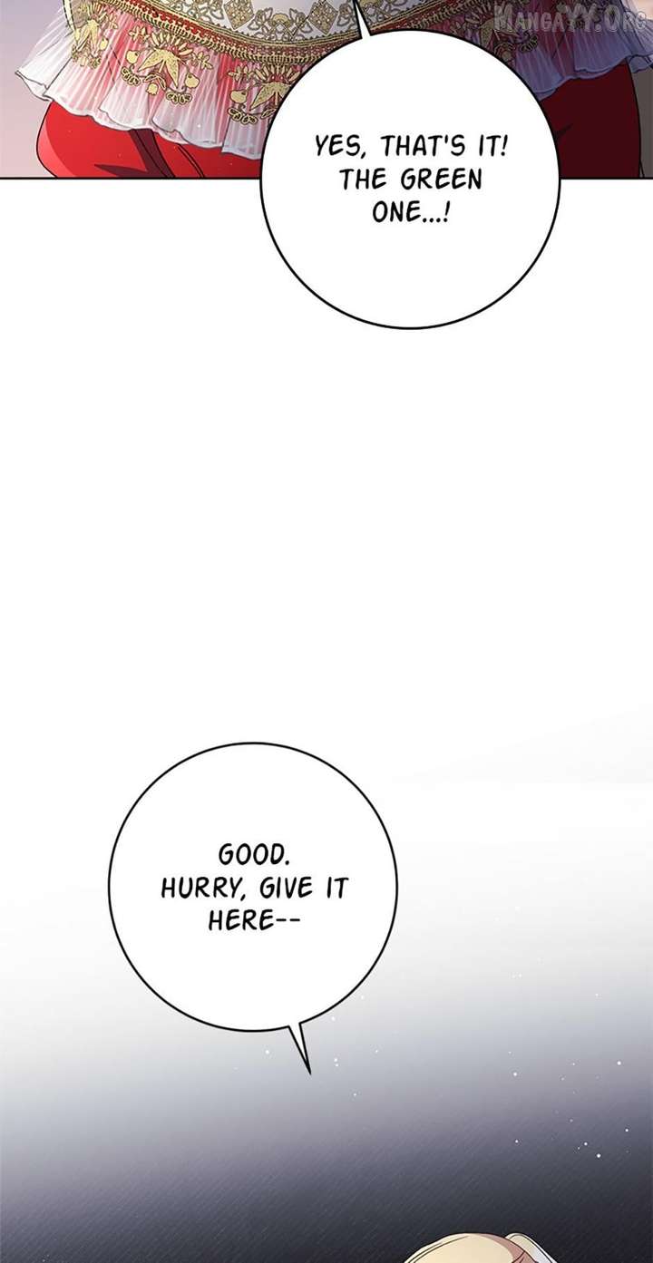 I Raised My Younger Sister Beautifully Chapter 90 - Page 74