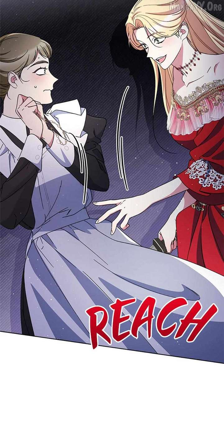 I Raised My Younger Sister Beautifully Chapter 90 - Page 75