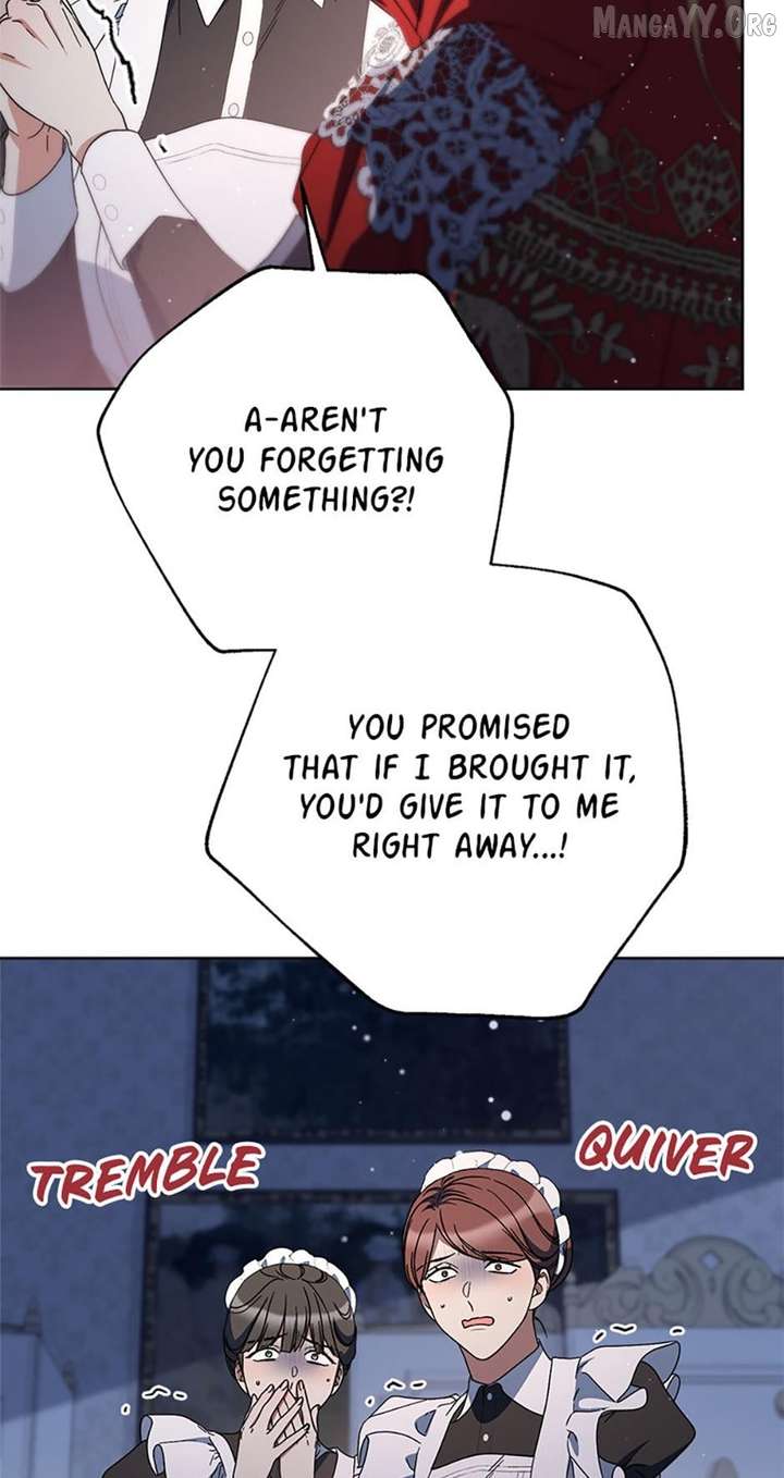 I Raised My Younger Sister Beautifully Chapter 90 - Page 77