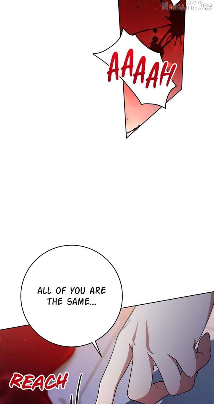 I Raised My Younger Sister Beautifully Chapter 90 - Page 79