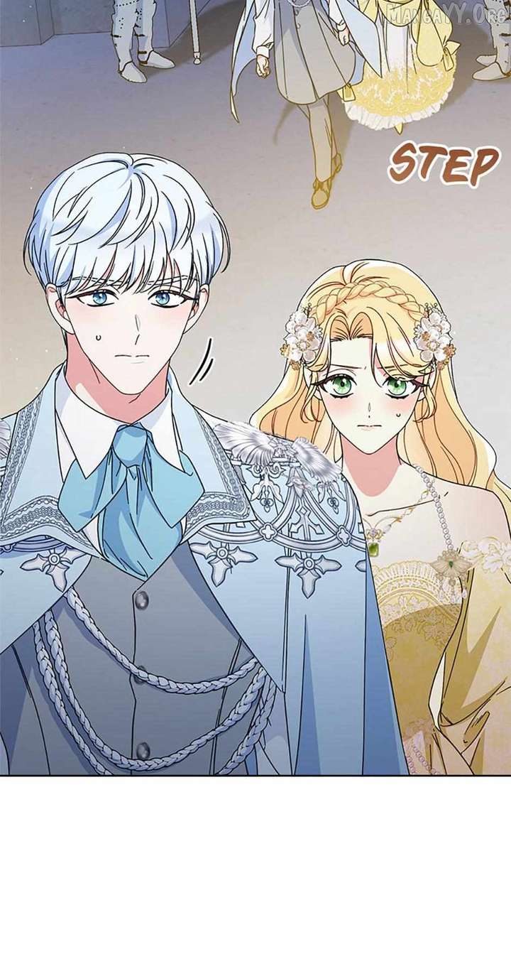 I Raised My Younger Sister Beautifully Chapter 90 - Page 8