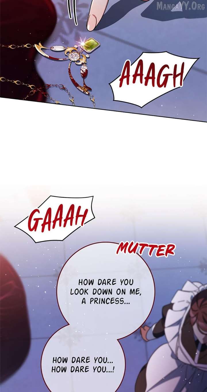 I Raised My Younger Sister Beautifully Chapter 90 - Page 80