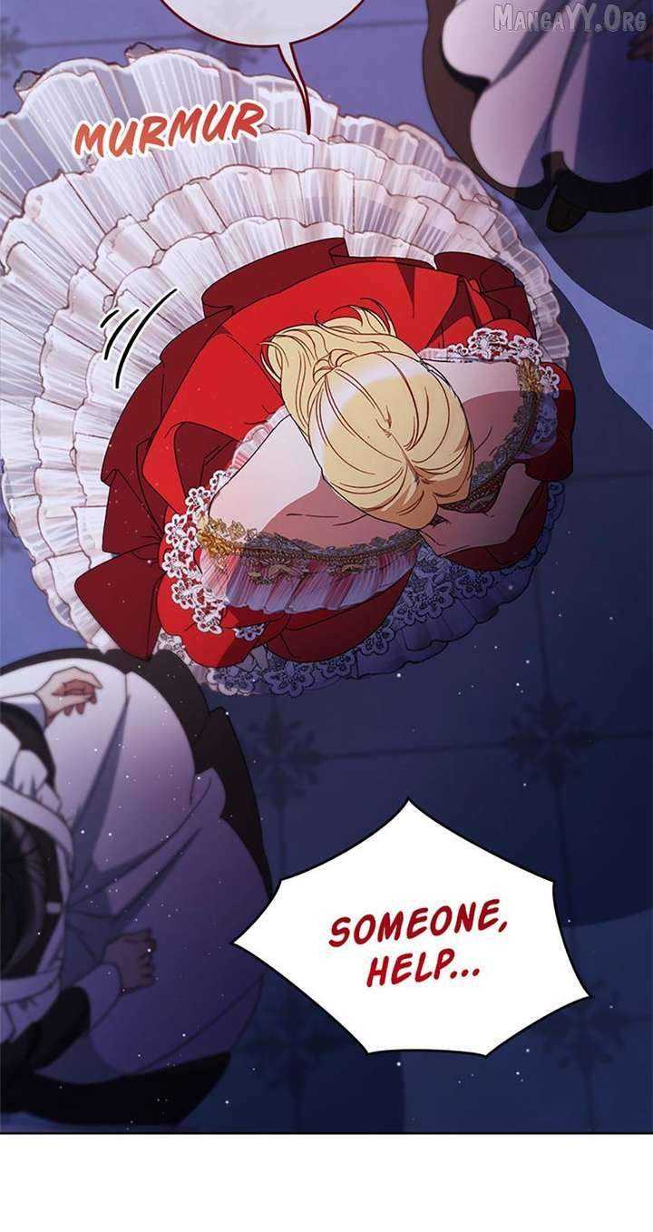 I Raised My Younger Sister Beautifully Chapter 90 - Page 81