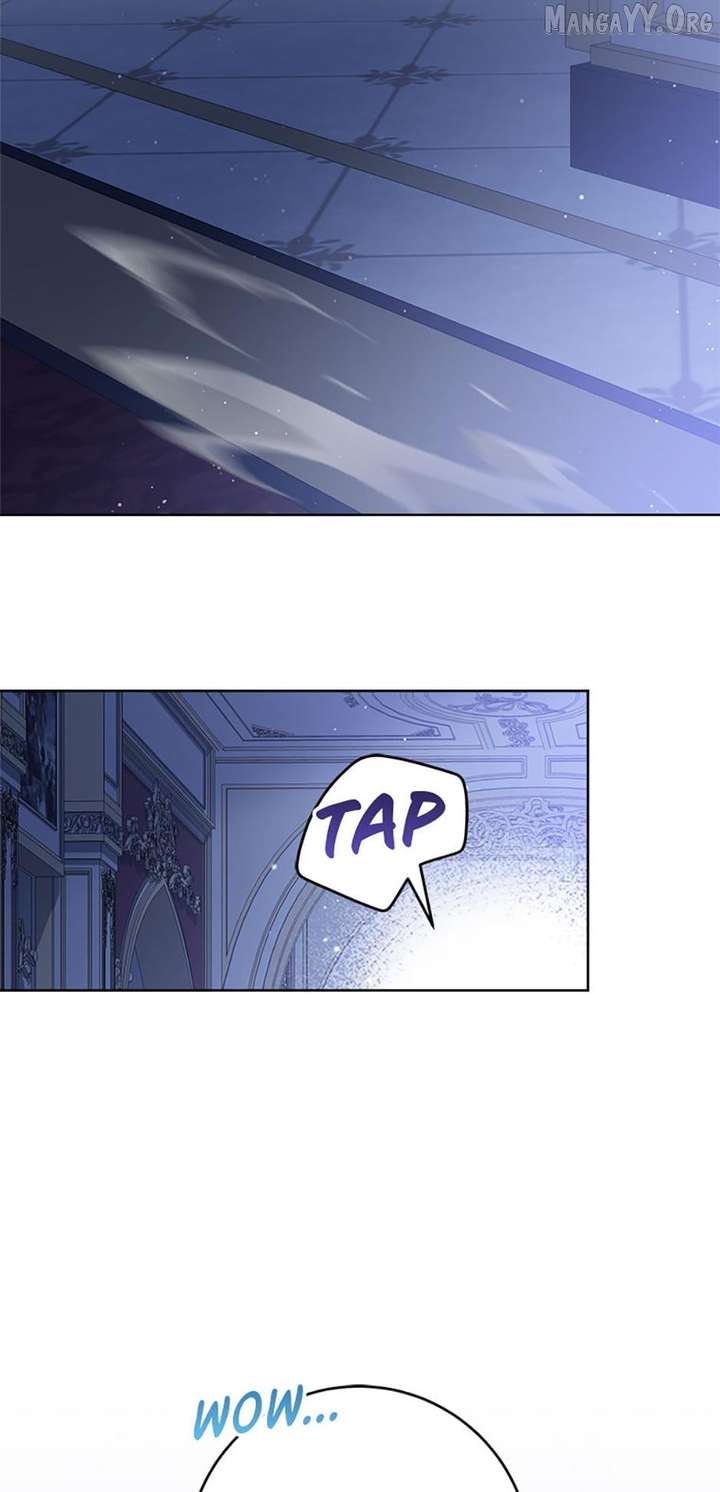 I Raised My Younger Sister Beautifully Chapter 90 - Page 85