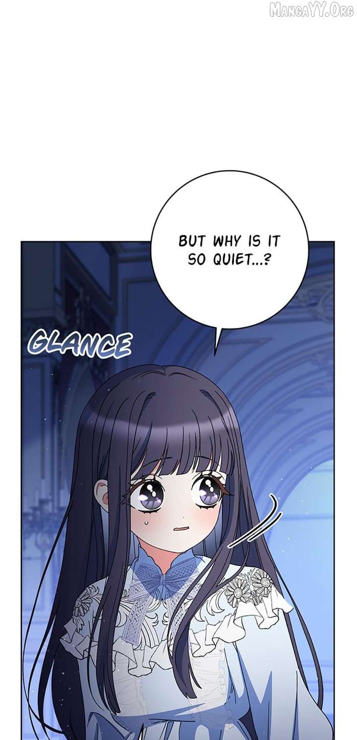 I Raised My Younger Sister Beautifully Chapter 90 - Page 87