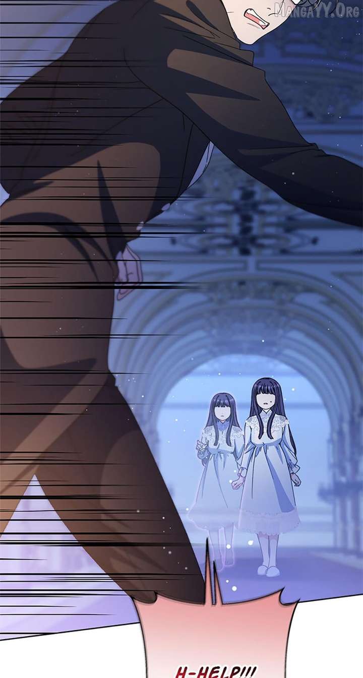 I Raised My Younger Sister Beautifully Chapter 90 - Page 92