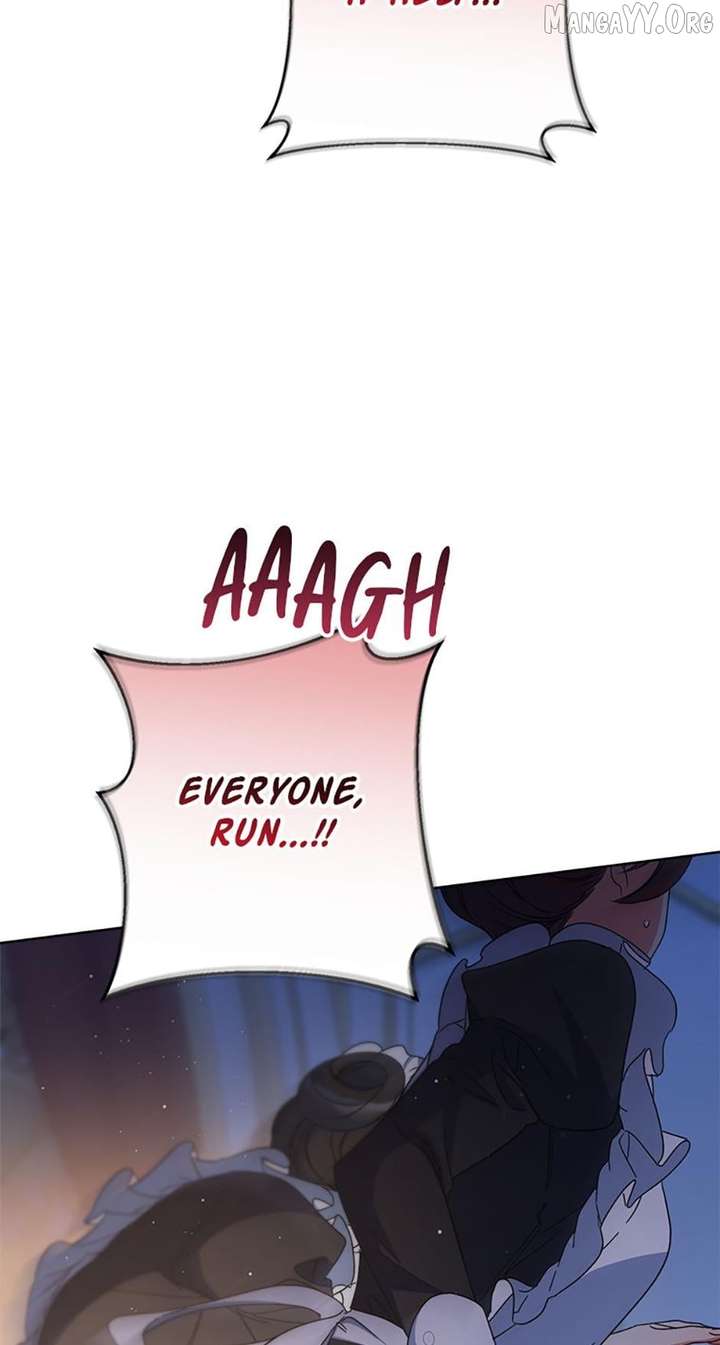 I Raised My Younger Sister Beautifully Chapter 90 - Page 93