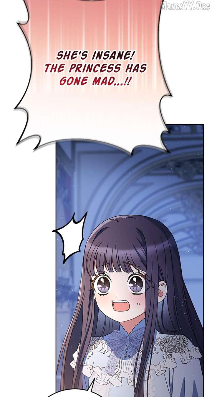 I Raised My Younger Sister Beautifully Chapter 90 - Page 95