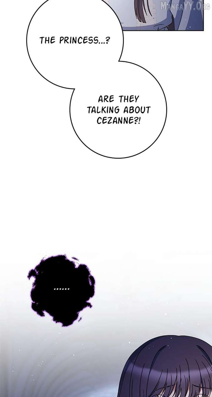 I Raised My Younger Sister Beautifully Chapter 90 - Page 96