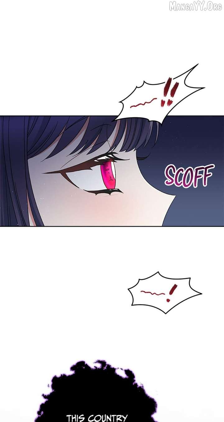 I Raised My Younger Sister Beautifully Chapter 90 - Page 98