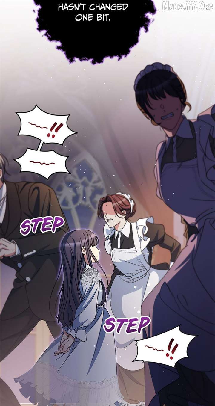 I Raised My Younger Sister Beautifully Chapter 90 - Page 99