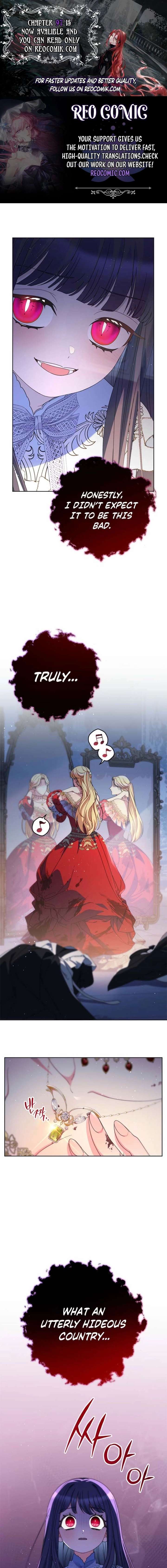 I Raised My Younger Sister Beautifully Chapter 91 - Page 1