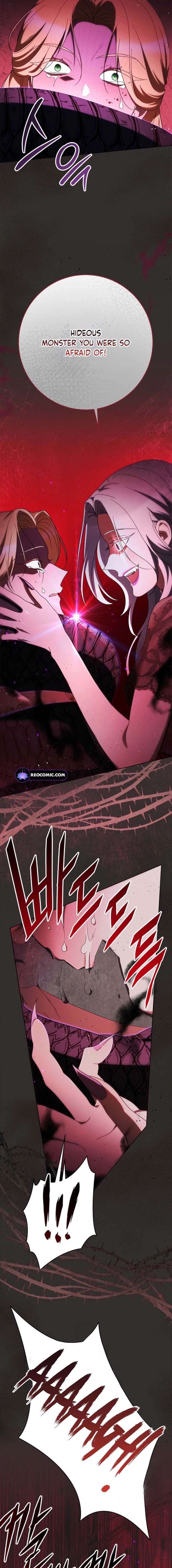 I Raised My Younger Sister Beautifully Chapter 91 - Page 15