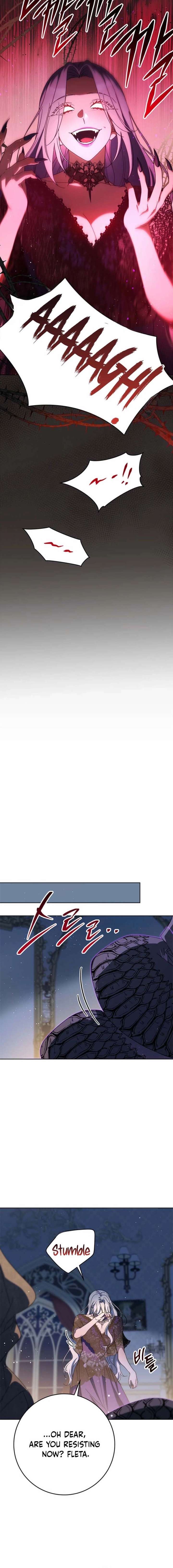 I Raised My Younger Sister Beautifully Chapter 91 - Page 16