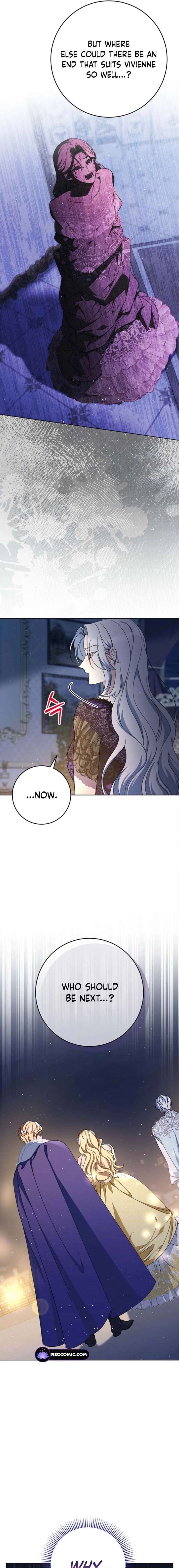 I Raised My Younger Sister Beautifully Chapter 91 - Page 17