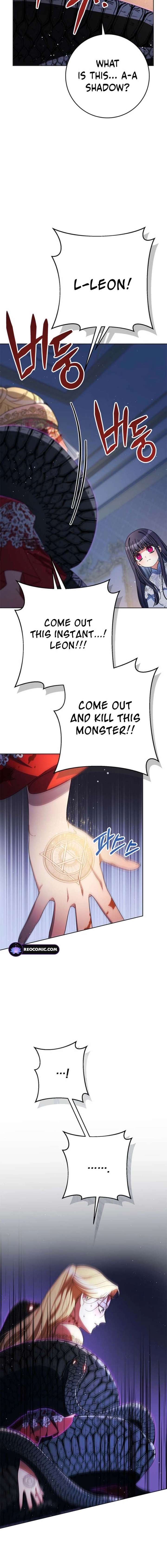 I Raised My Younger Sister Beautifully Chapter 91 - Page 8