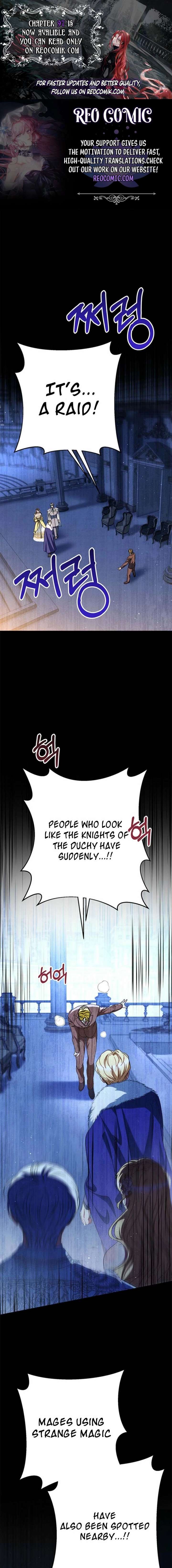 I Raised My Younger Sister Beautifully Chapter 92 - Page 1