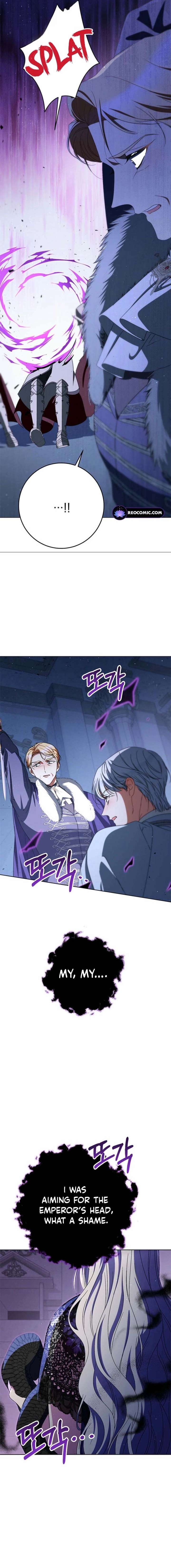 I Raised My Younger Sister Beautifully Chapter 92 - Page 15