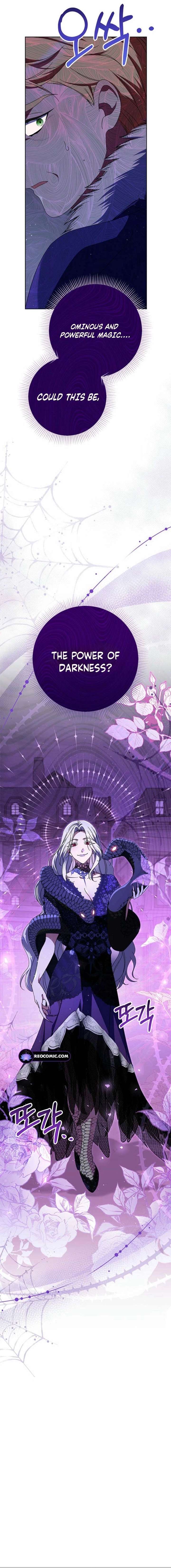 I Raised My Younger Sister Beautifully Chapter 92 - Page 16