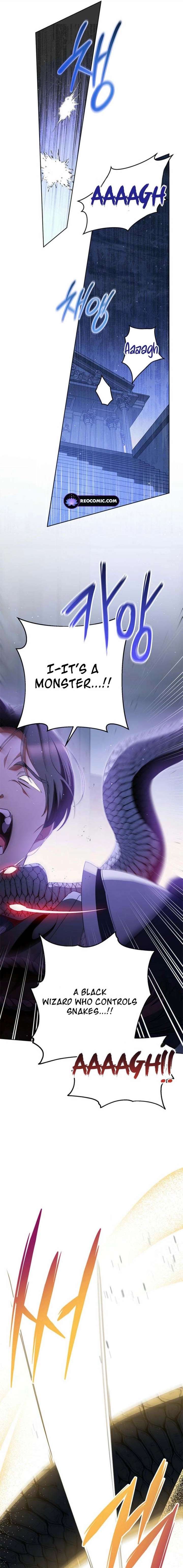 I Raised My Younger Sister Beautifully Chapter 92 - Page 17