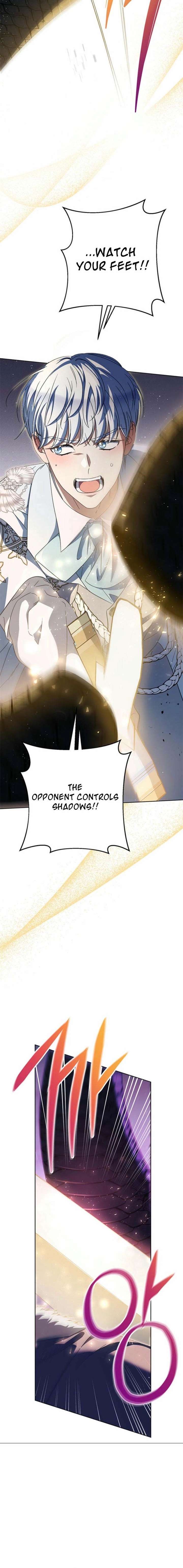 I Raised My Younger Sister Beautifully Chapter 92 - Page 18