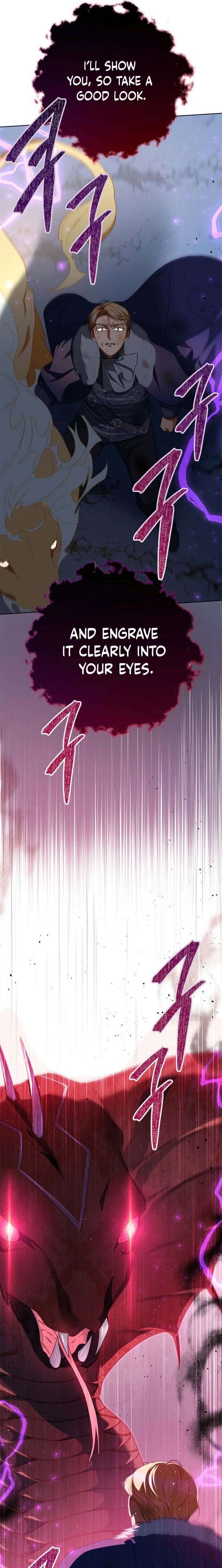 I Raised My Younger Sister Beautifully Chapter 92 - Page 25