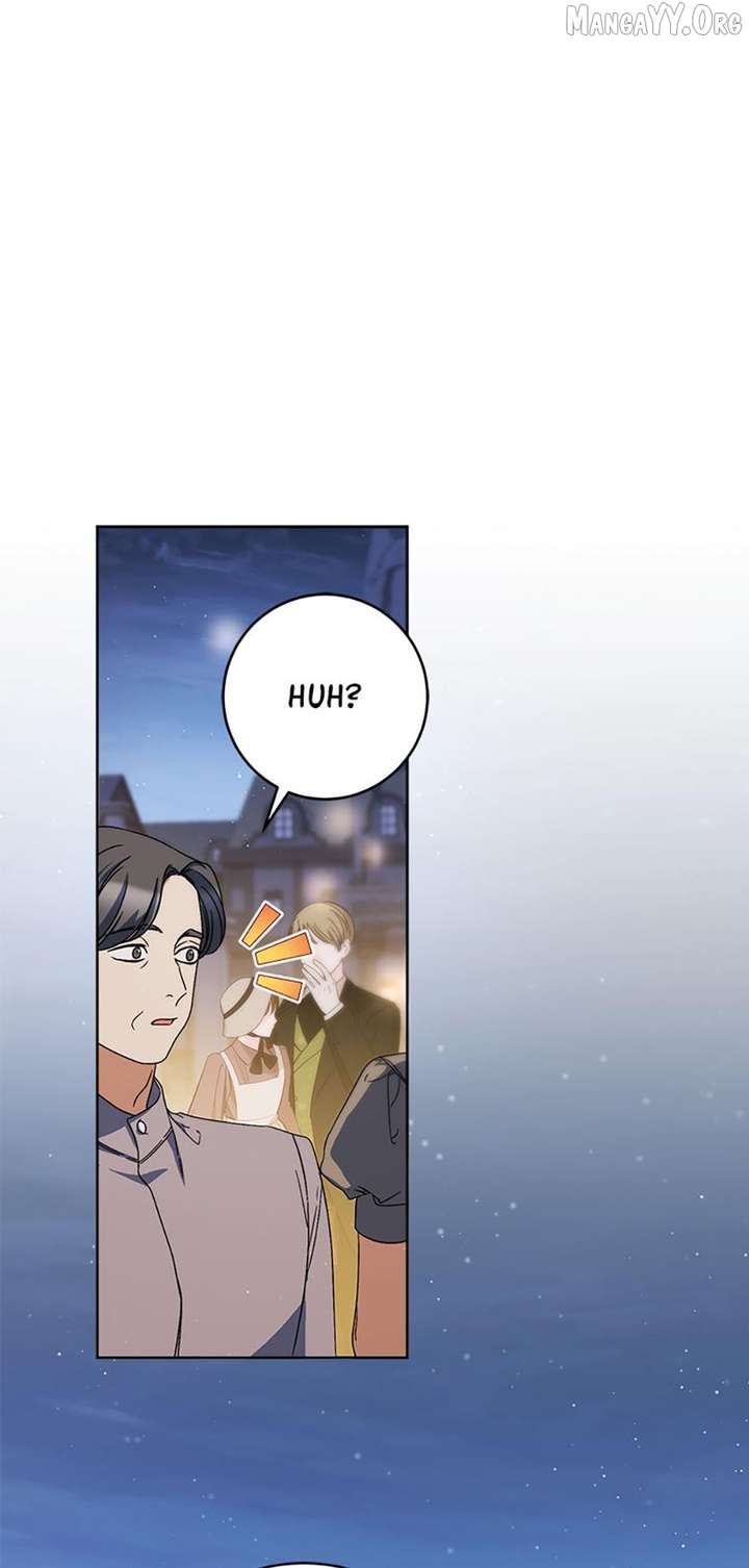 I Raised My Younger Sister Beautifully Chapter 93 - Page 1