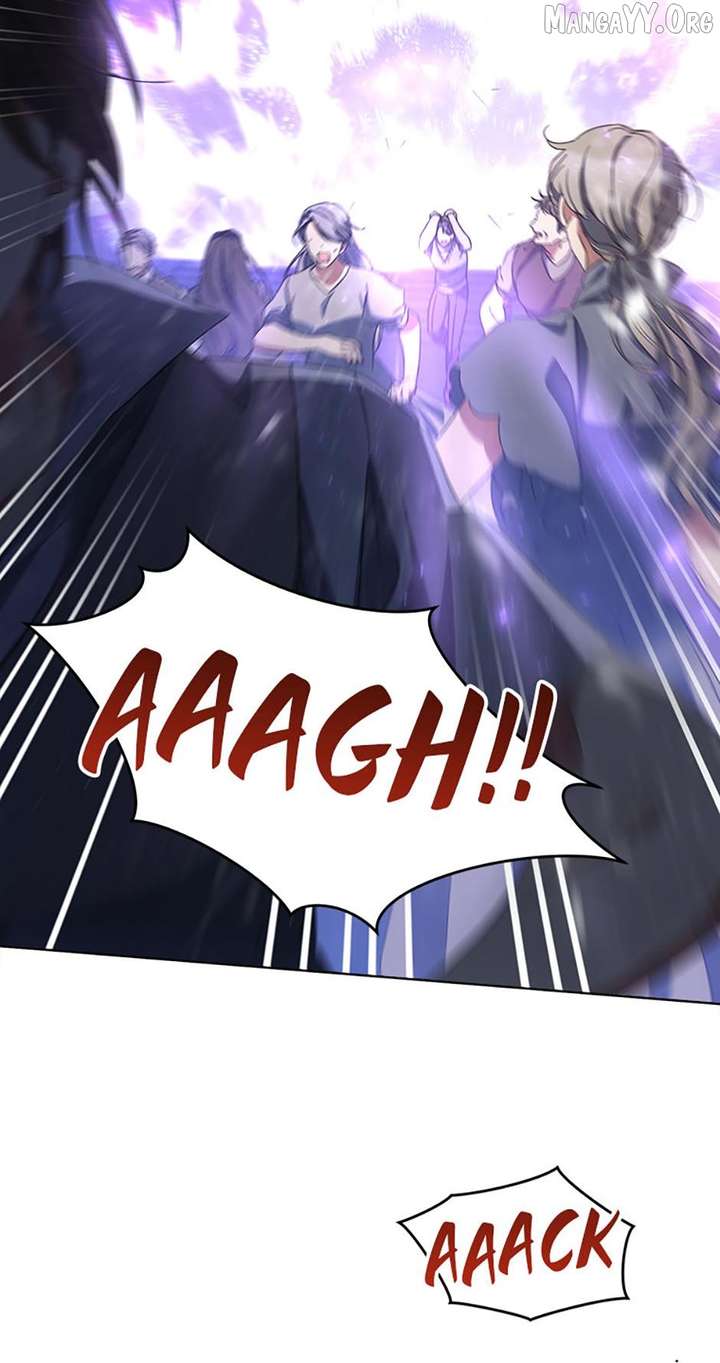 I Raised My Younger Sister Beautifully Chapter 93 - Page 10