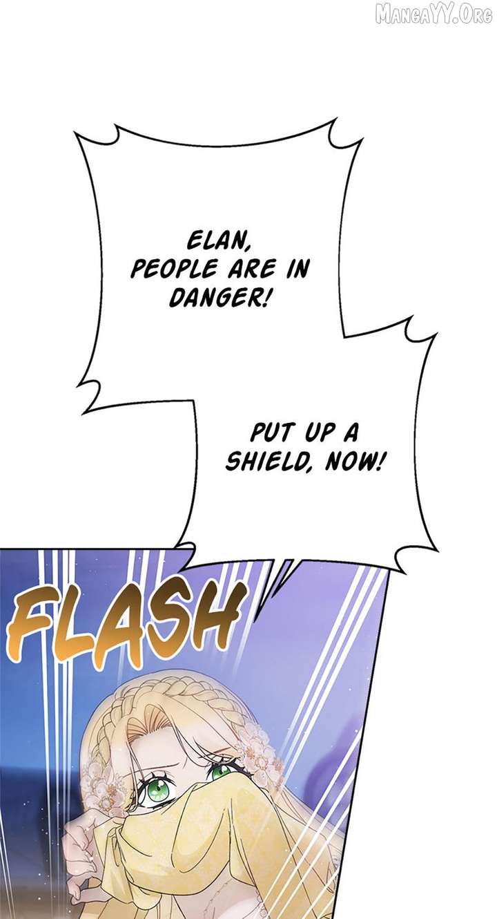 I Raised My Younger Sister Beautifully Chapter 93 - Page 16