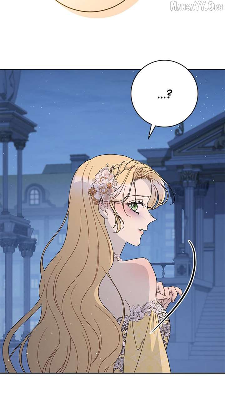 I Raised My Younger Sister Beautifully Chapter 93 - Page 22