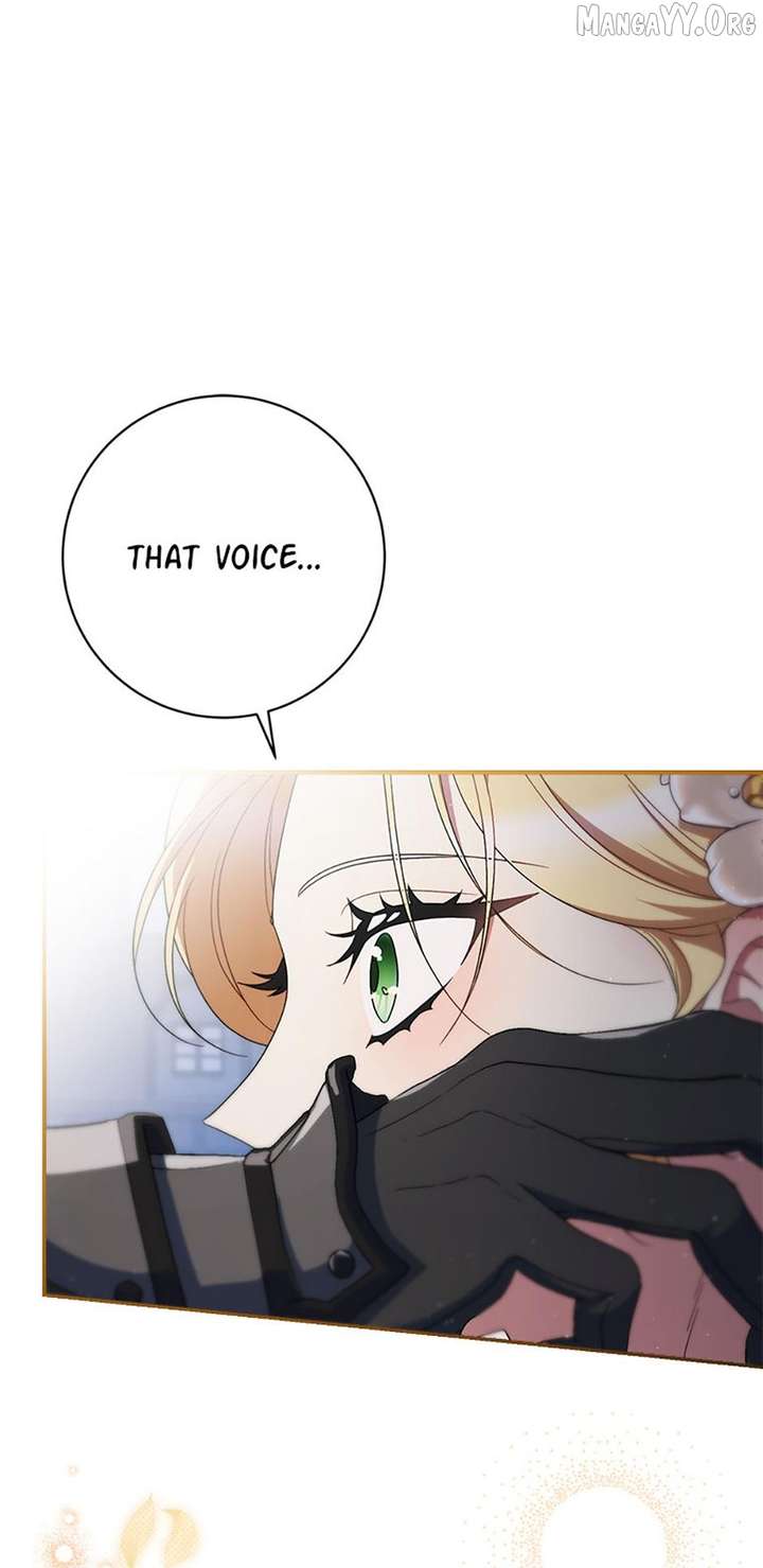 I Raised My Younger Sister Beautifully Chapter 93 - Page 23