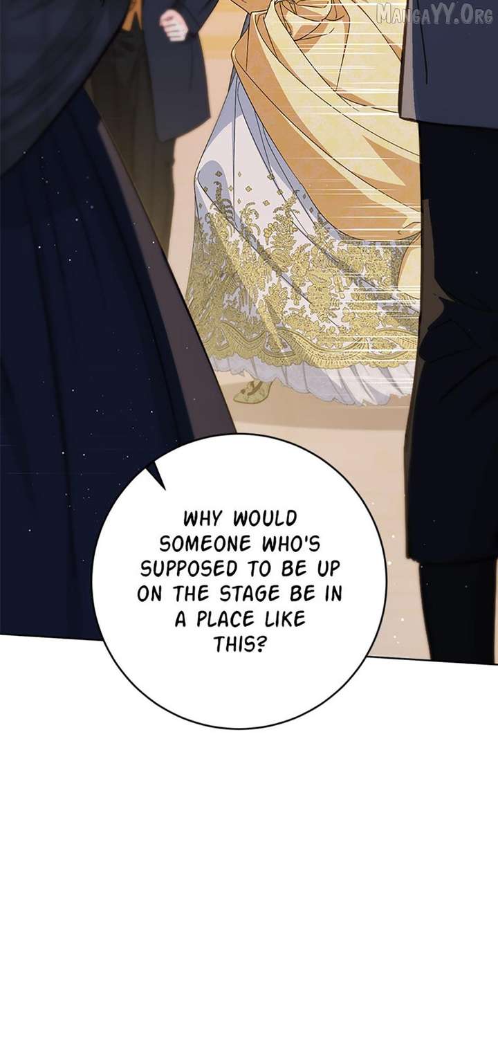 I Raised My Younger Sister Beautifully Chapter 93 - Page 3