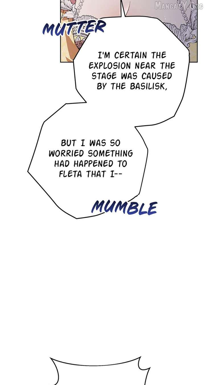 I Raised My Younger Sister Beautifully Chapter 93 - Page 31