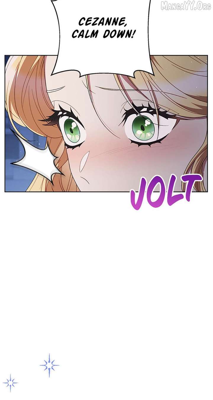 I Raised My Younger Sister Beautifully Chapter 93 - Page 32