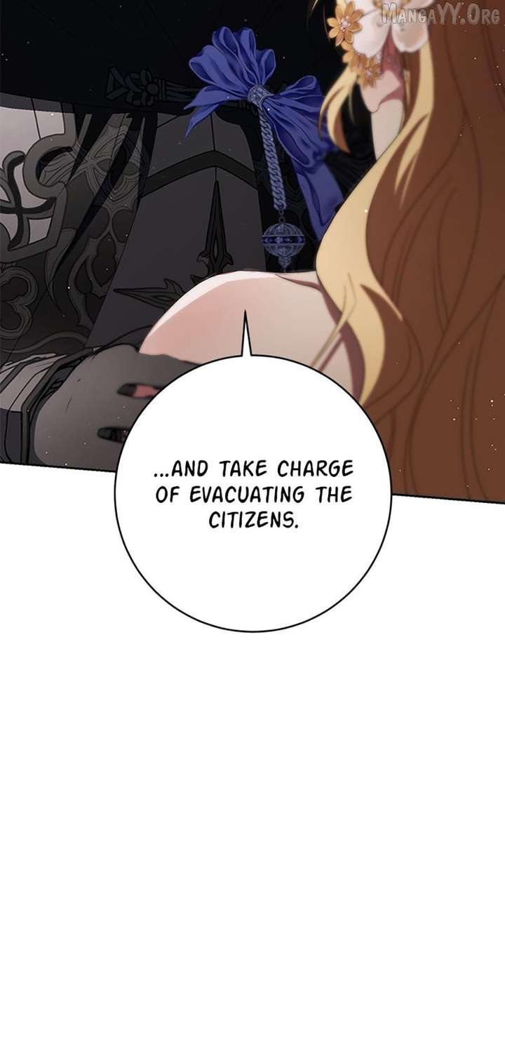 I Raised My Younger Sister Beautifully Chapter 93 - Page 46