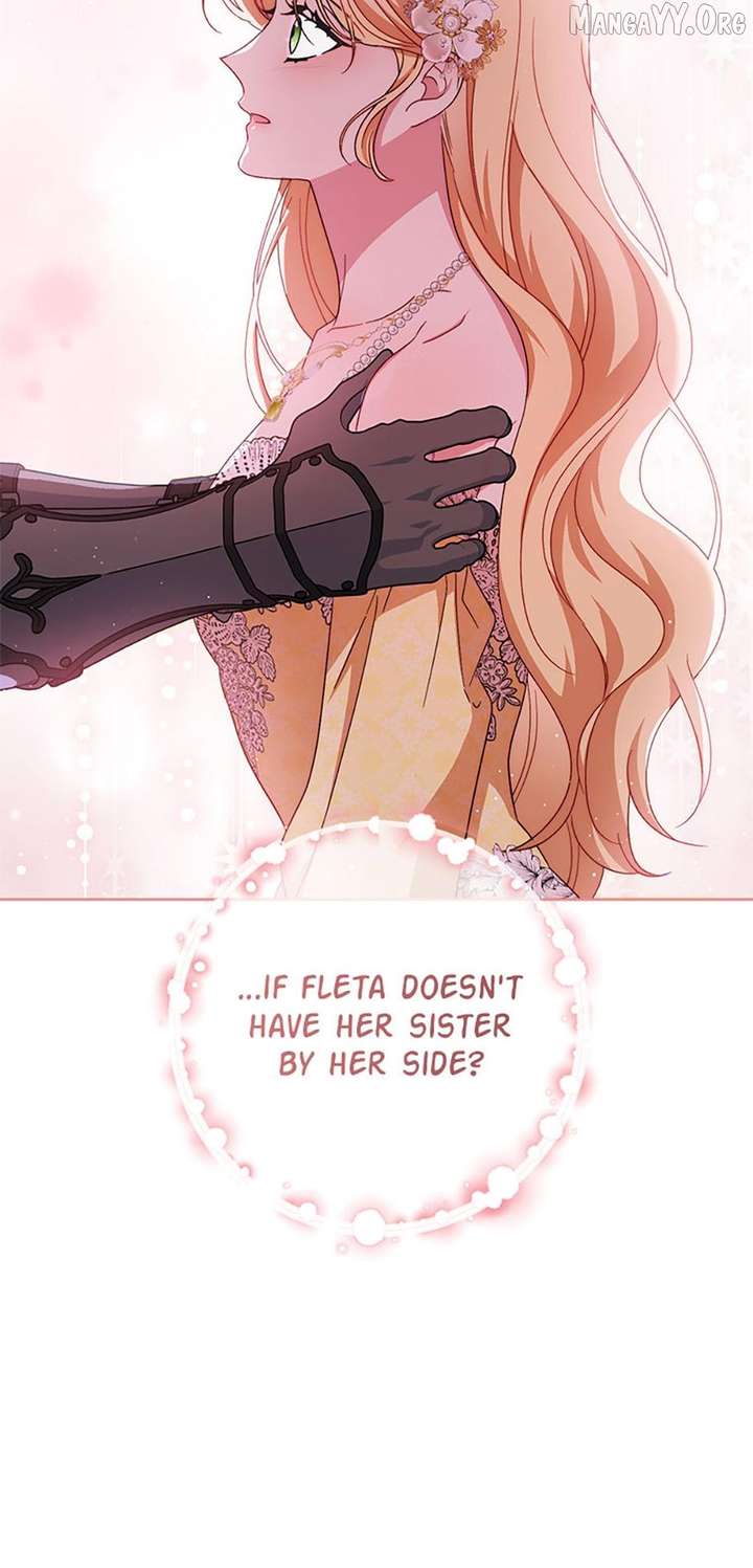 I Raised My Younger Sister Beautifully Chapter 93 - Page 51