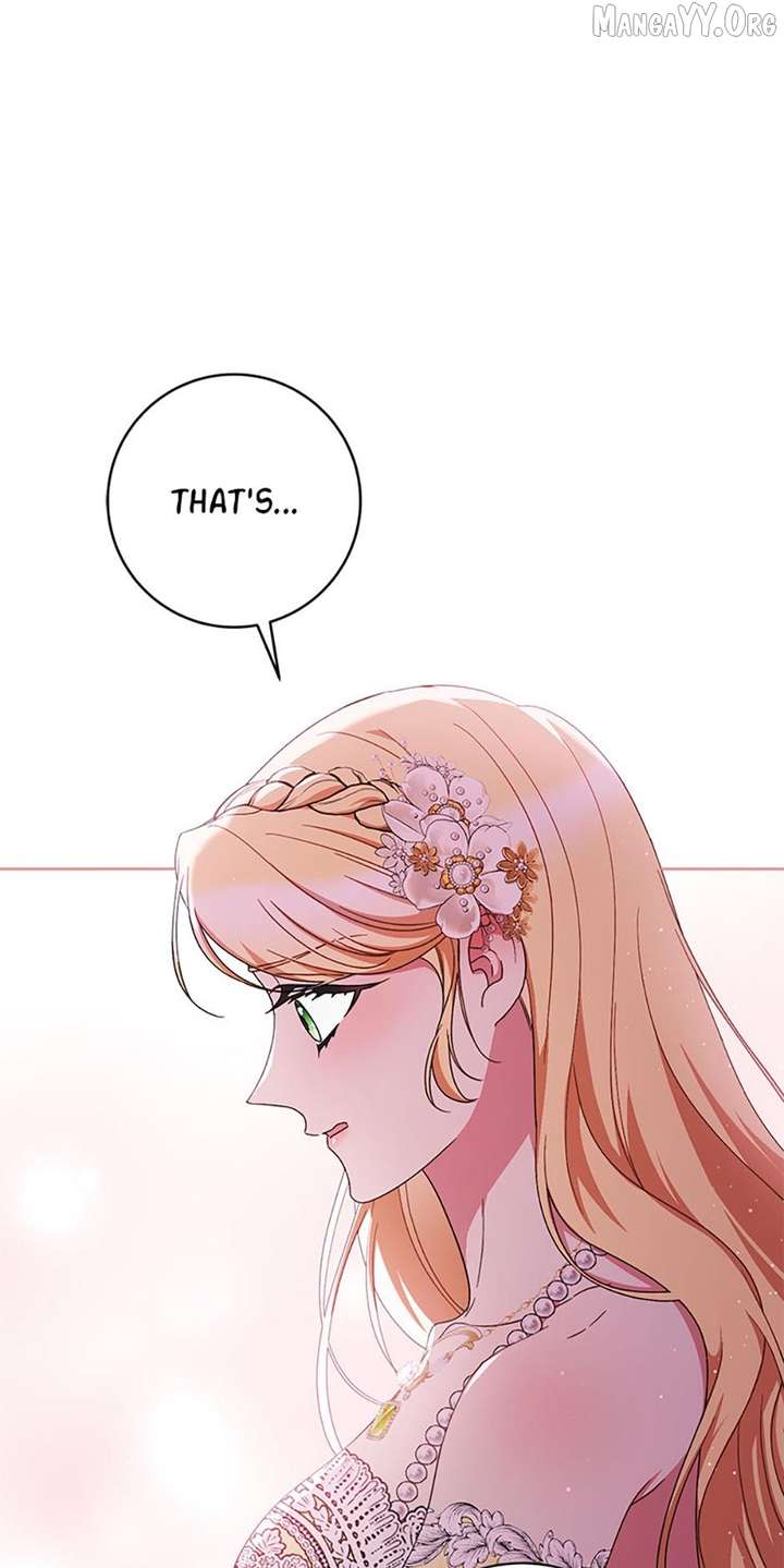 I Raised My Younger Sister Beautifully Chapter 93 - Page 52