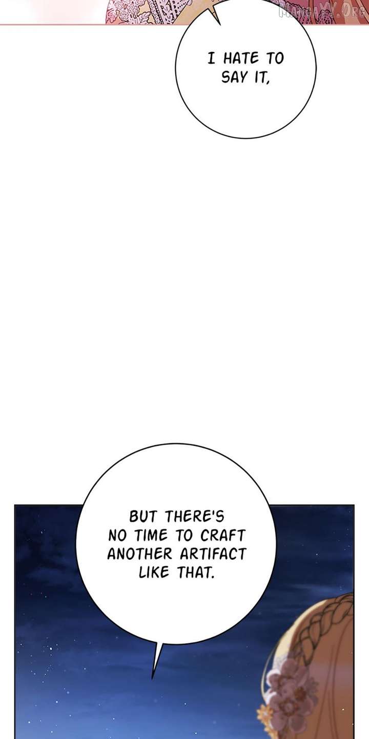 I Raised My Younger Sister Beautifully Chapter 93 - Page 53