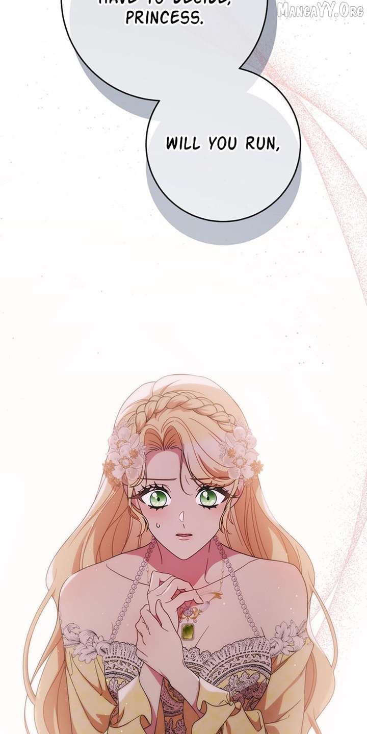 I Raised My Younger Sister Beautifully Chapter 93 - Page 55