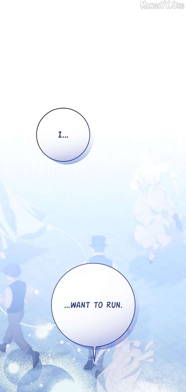 I Raised My Younger Sister Beautifully Chapter 93 - Page 58