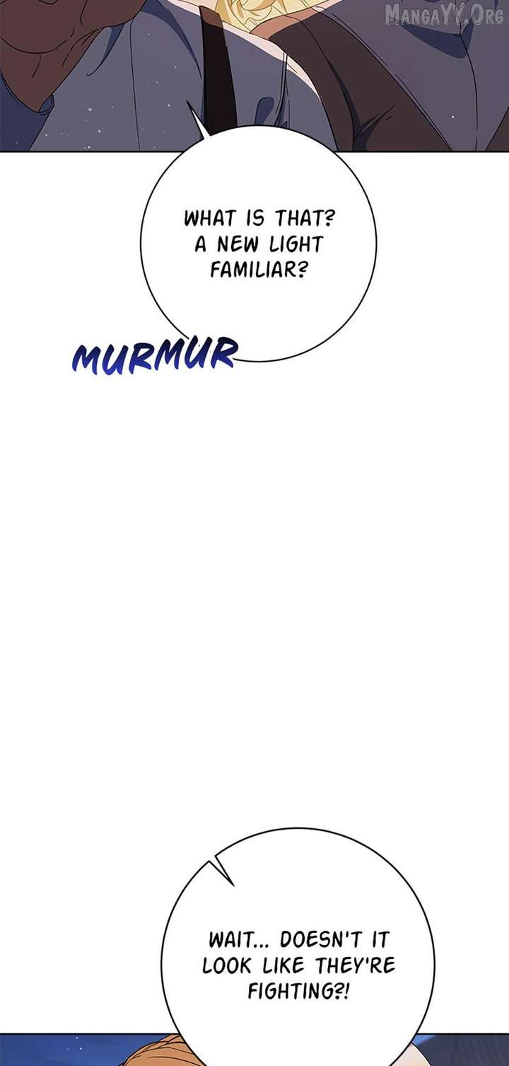 I Raised My Younger Sister Beautifully Chapter 93 - Page 6