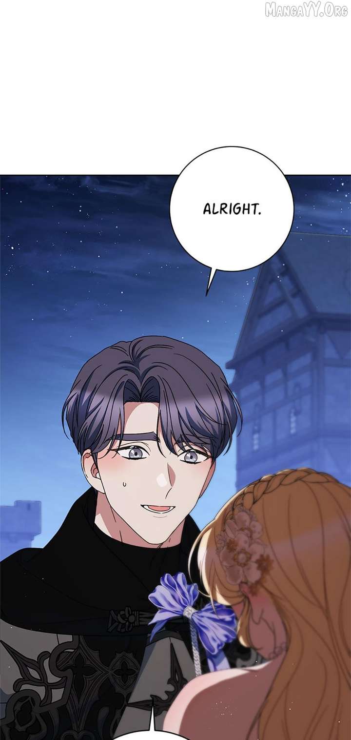 I Raised My Younger Sister Beautifully Chapter 93 - Page 60