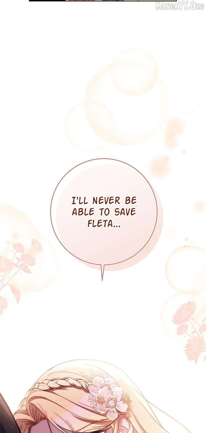 I Raised My Younger Sister Beautifully Chapter 93 - Page 62