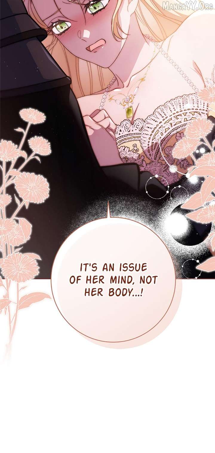 I Raised My Younger Sister Beautifully Chapter 93 - Page 63