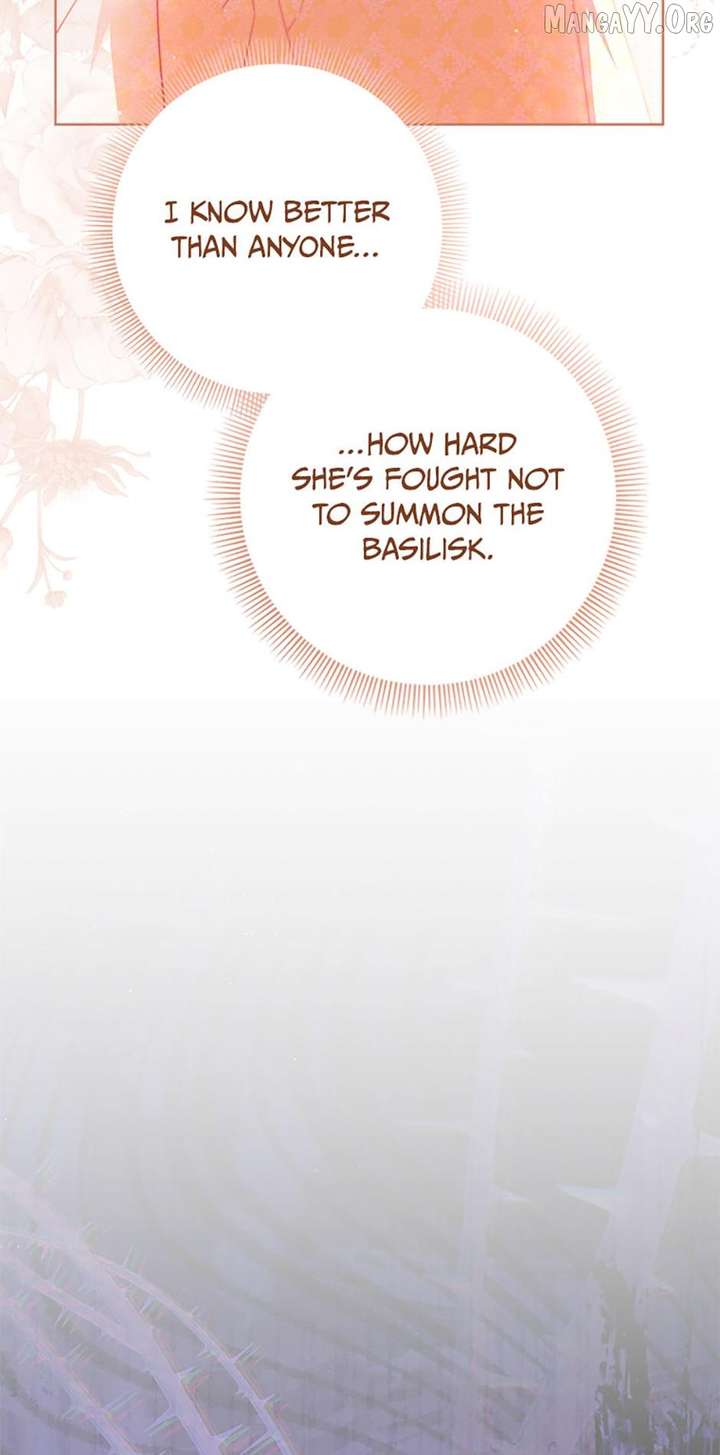 I Raised My Younger Sister Beautifully Chapter 93 - Page 65