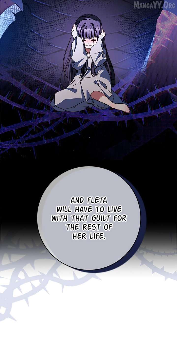 I Raised My Younger Sister Beautifully Chapter 93 - Page 67