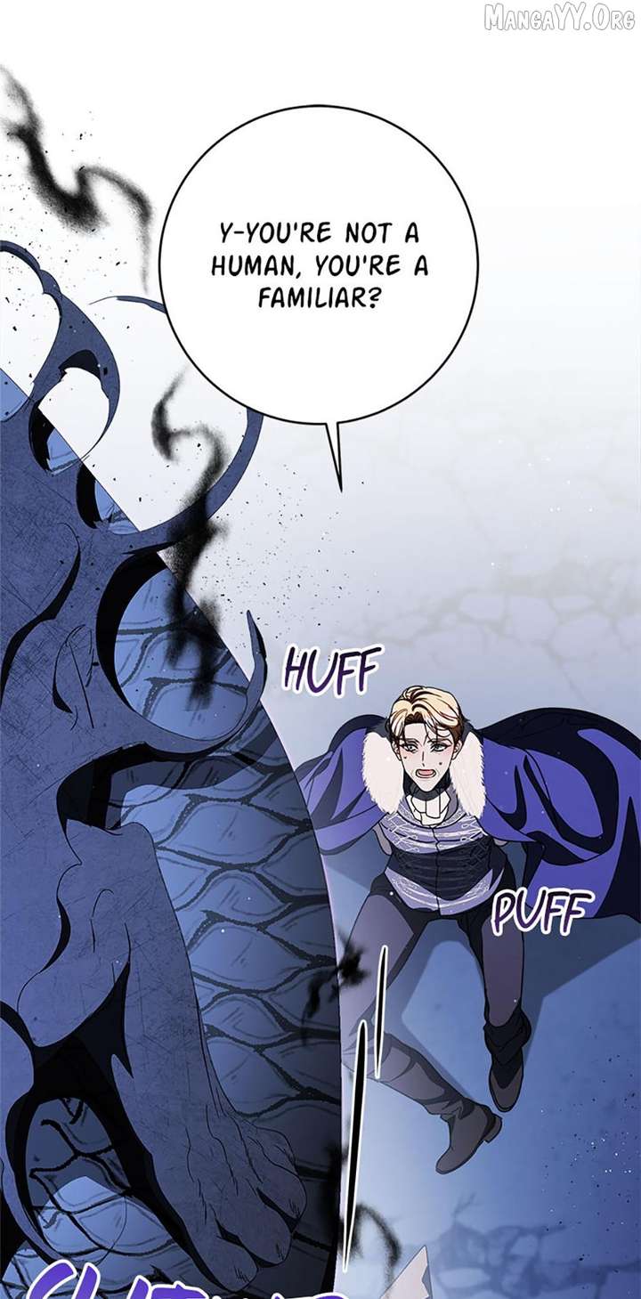 I Raised My Younger Sister Beautifully Chapter 93 - Page 73