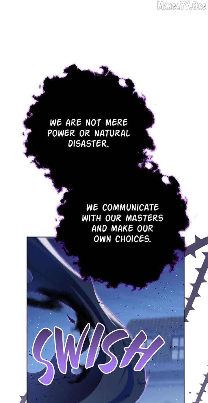 I Raised My Younger Sister Beautifully Chapter 93 - Page 79