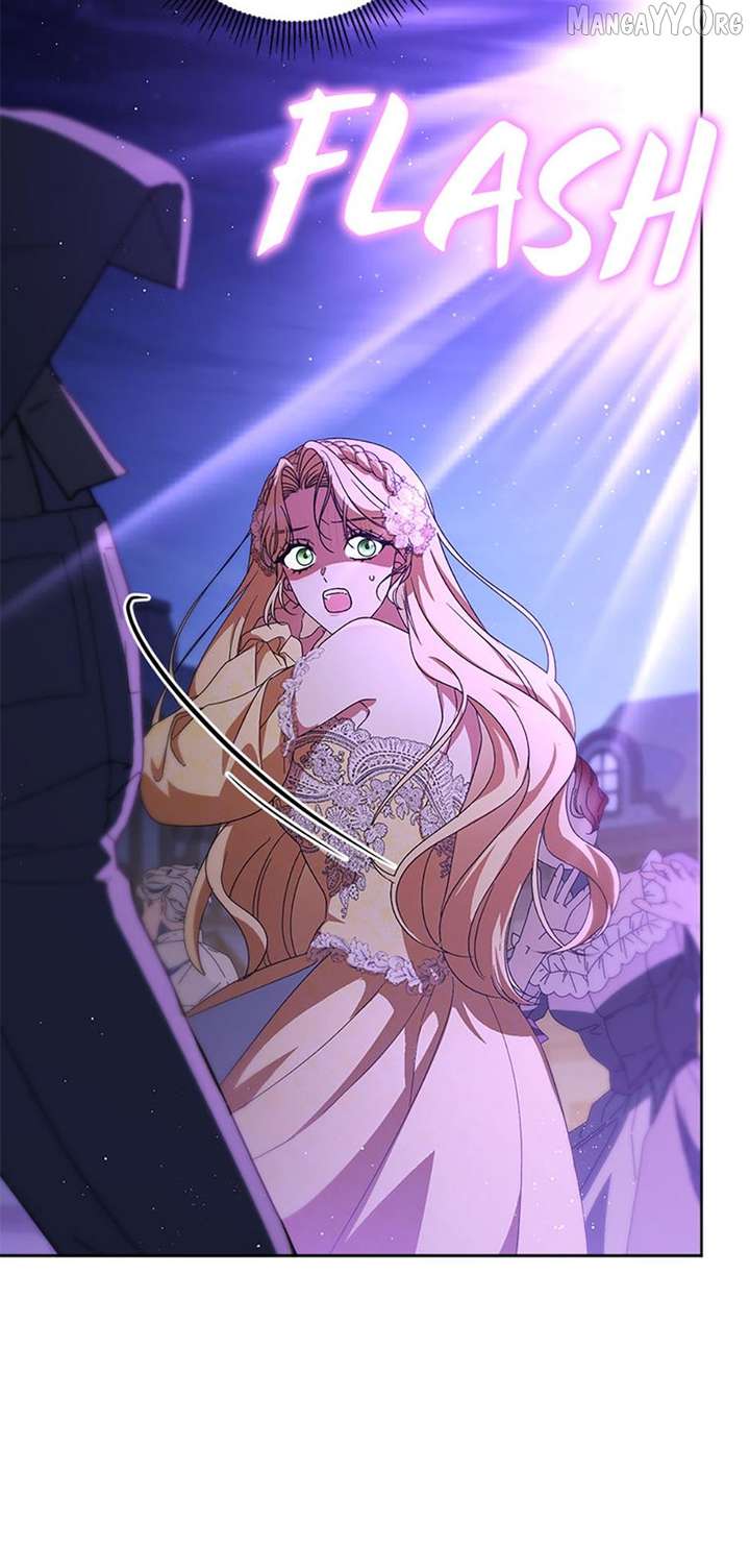 I Raised My Younger Sister Beautifully Chapter 93 - Page 8